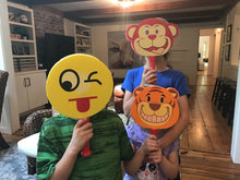 Load image into Gallery viewer, PrePro Paddle Set