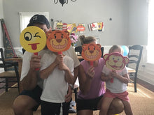 Load image into Gallery viewer, PrePro Paddle Set